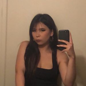 Meet your Posher, Abbie